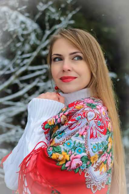 Алеся Иванова